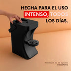 [PAGÁ 1 LLEVATE 2] Botella Térmica ThermaLux® + REGALO: Set de 4 Tazas