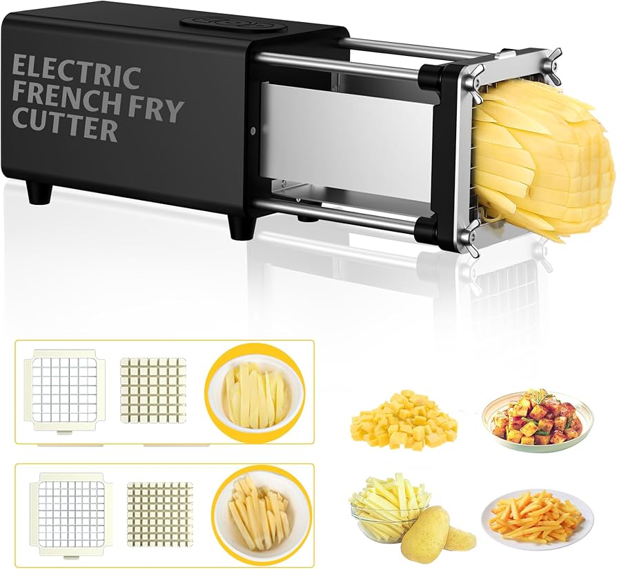 Cortador Eléctrico Automático – CutterPro | PAGA 1 LLEVATE 2