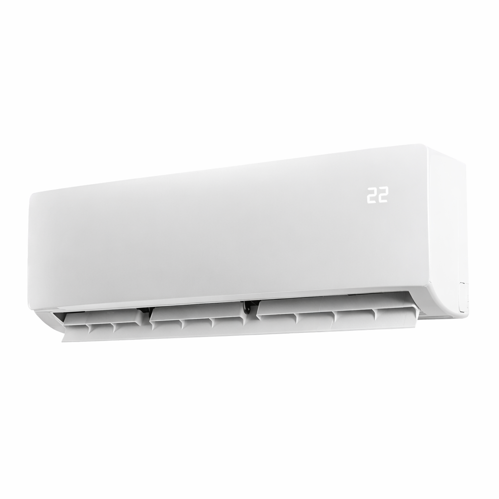 Aire Acondicionado Split Air 9000 BTU/h 9FC | Incluye 1 año de garantía de la tienda