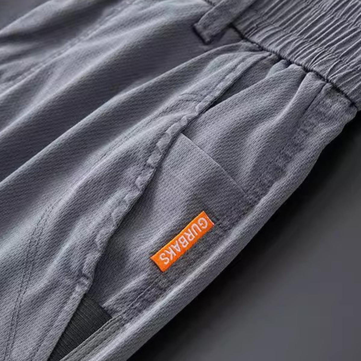 [Promo Llevá 4, Pagá 2] Pantalón Silk Fit™ en Algodón Premium, Suave y Liviano